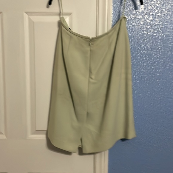 Jasper A.S.L petite 12. Lt green - Picture 5 of 5